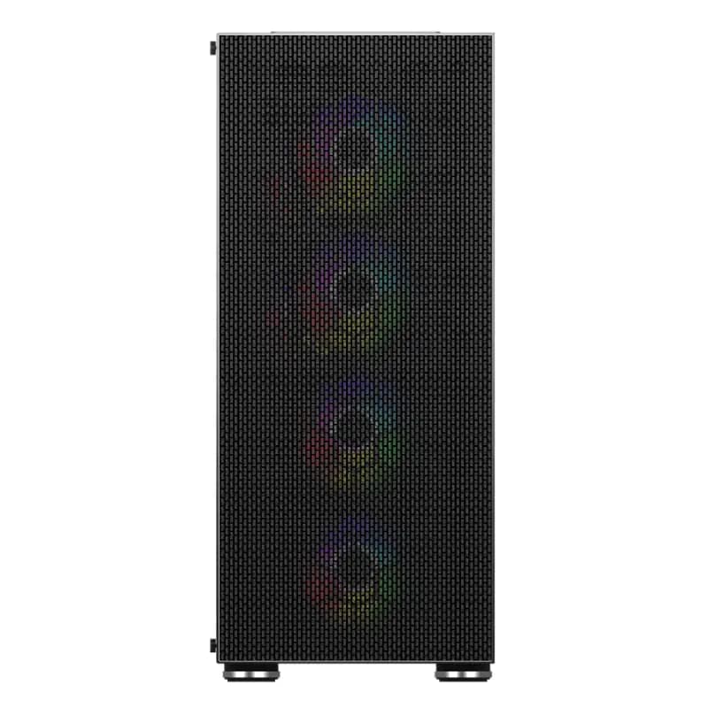 کیس گیمینگ اوست مدل GT-AV402-FB