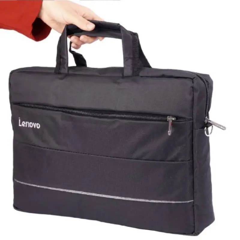 کیف لپ تاپ دوشی برند Lenovo کد 1020
