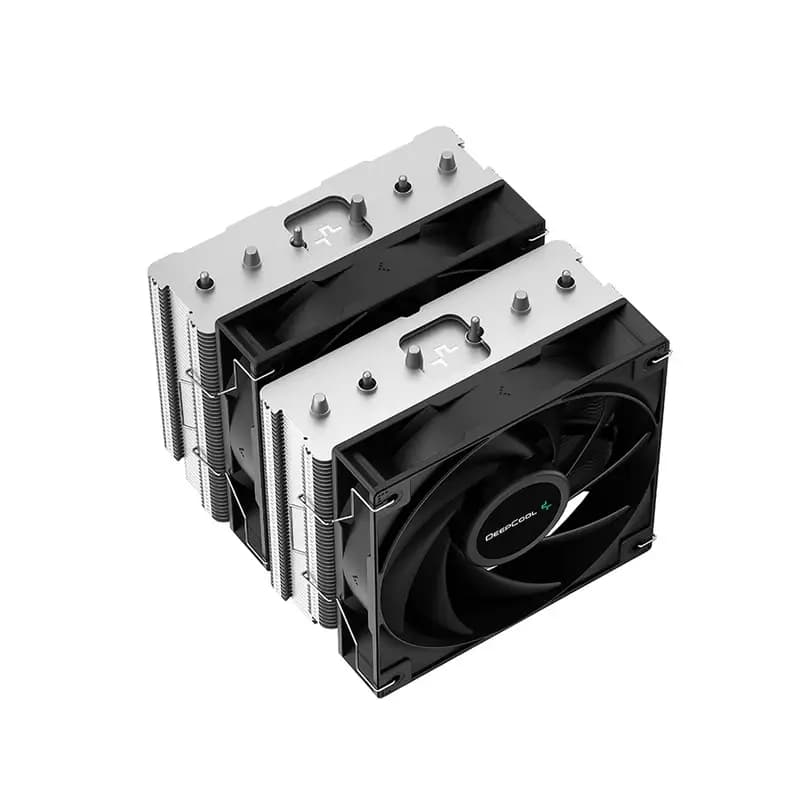خنک کننده پردازنده دیپ کول مدل GAMMAXX AG620