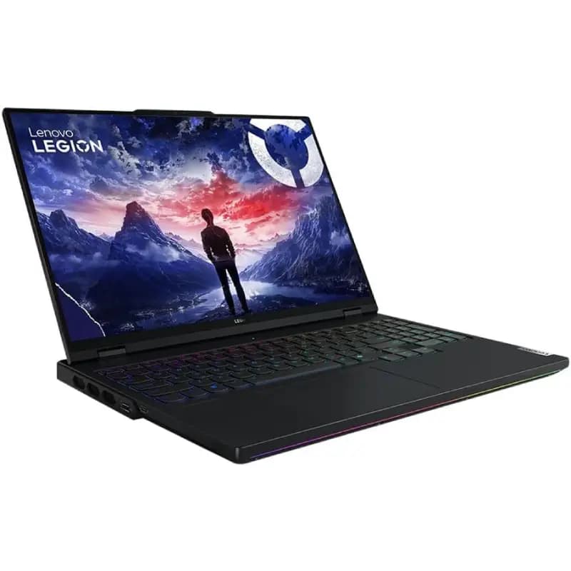 لپ تاپ 16 اینچی لنوو مدل Legion Pro 7 Core Ultra 9 32GB 1TB SSD 12GB RTX 5070TI
