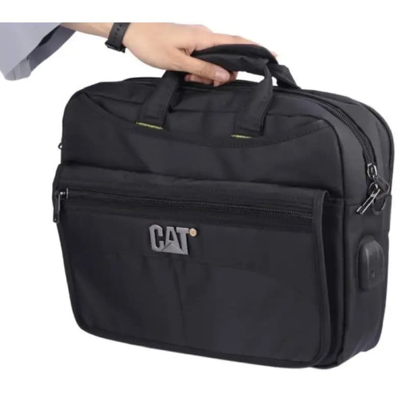 کیف لپ تاپ برند CAT کد 1039