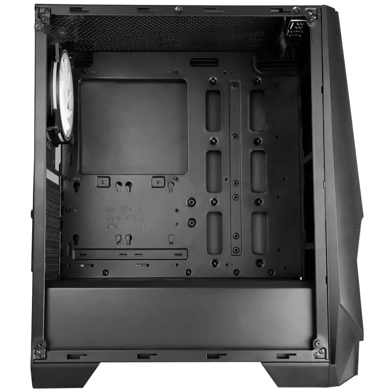 کیس گیمینگ فاطر مدل FG-527B