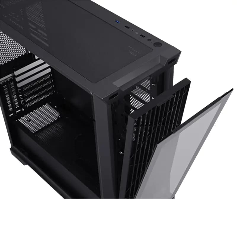 کیس کامپیوتر گیمینگ اوست مدل GT-AV312-MB