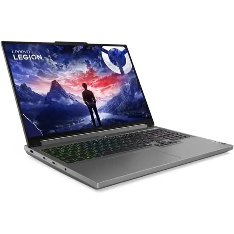 لپ تاپ 16 اینچی لنوو مدل Legion 5 16IRX9 i7 16GB 512GB SSD 6GB RTX 4050