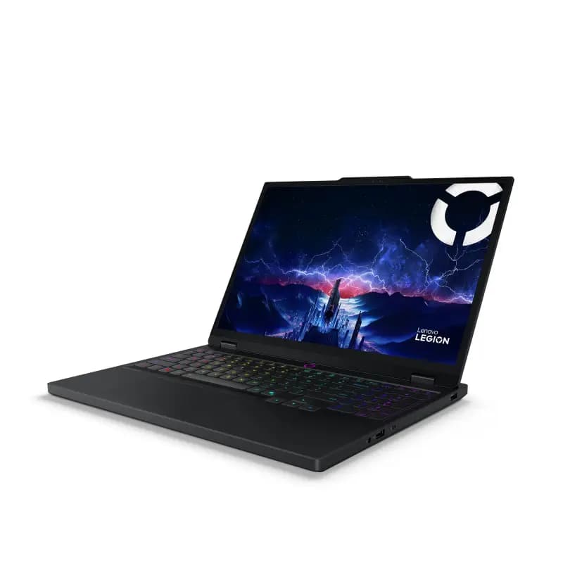 لپ تاپ ۱۵.۱ اینچی لنوو مدل Legion 5 15IRX10 i7 16GB 2TB SSD 8GB RTX 5060