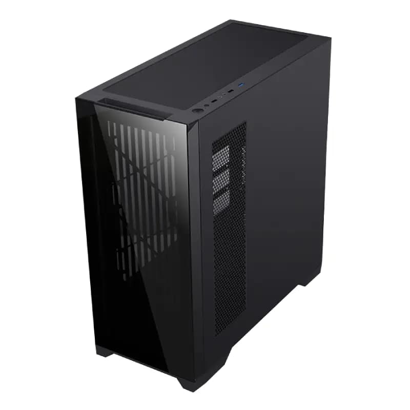 کیس کامپیوتر گیمینگ اوست مدل GT-AV312-MB