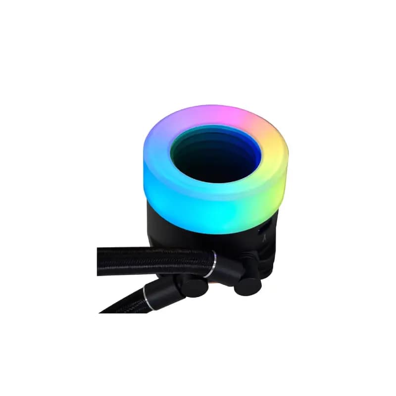 خنک کننده مایع پردازنده لیان لی GA II TRINITY 240