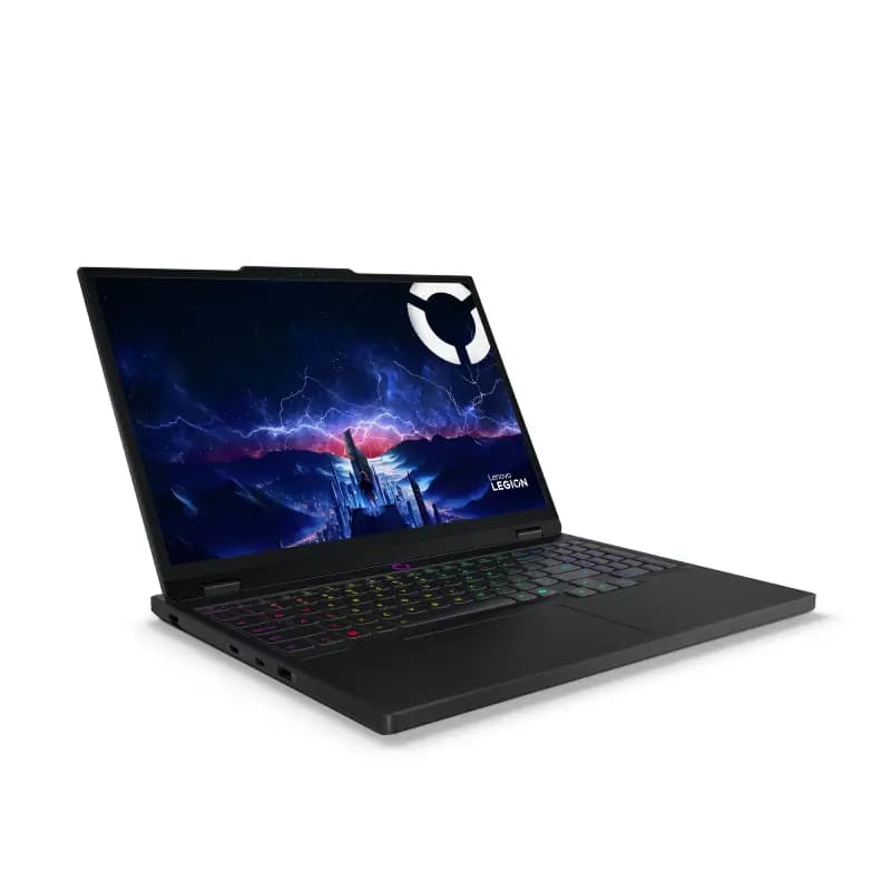 لپ تاپ ۱۵.۱ اینچی لنوو مدل Legion 5 15IRX10 i7 16GB 2TB SSD 8GB RTX 5060