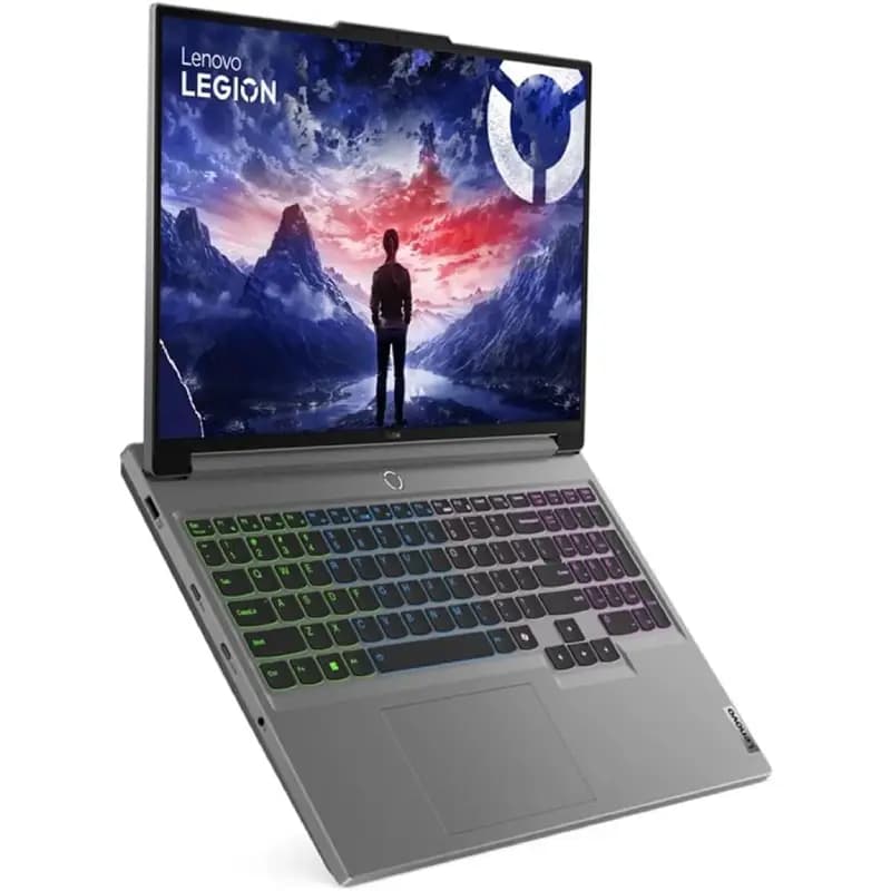 لپ تاپ 16 اینچی لنوو مدل Legion 5 16IRX9 i7 16GB 512GB SSD 6GB RTX 4050