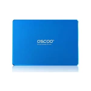 حافظه اس اس دی اینترنال اسکو مدل 001 Blue با ظرفیت 128 گیگابایت
