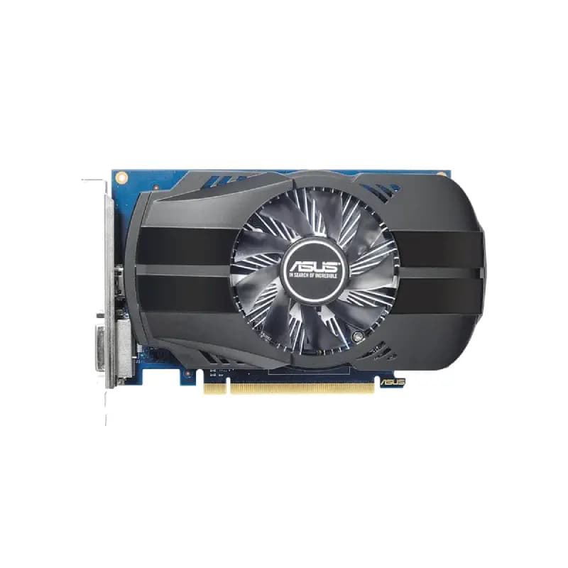 کارت گرافیک ایسوس مدل PH-GT1030 2GB GDDR5
