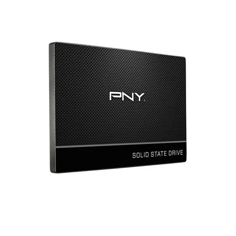 حافظه اس اس دی اینترنال پی ان وای مدل CS900 ظرفیت 500 گیگابایت