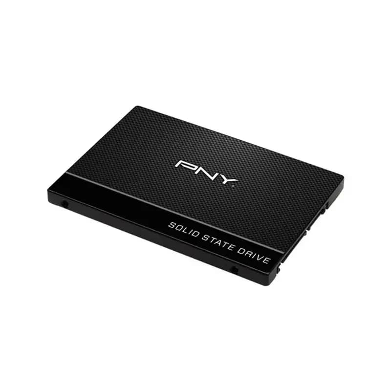 حافظه اس اس دی اینترنال پی ان وای مدل CS900 ظرفیت 500 گیگابایت