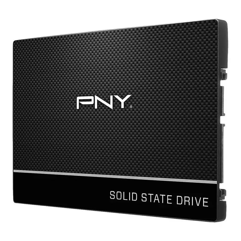 حافظه اس اس دی اینترنال پی ان وای مدل CS900 ظرفیت 500 گیگابایت