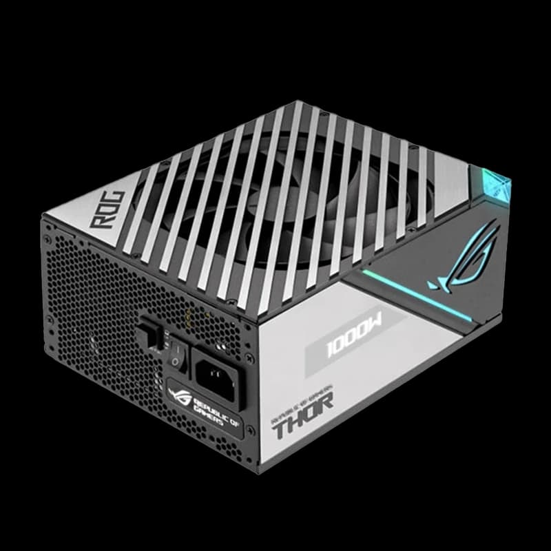 پاور کامپیوتر ایسوس مدل ROG THOR 1000P2