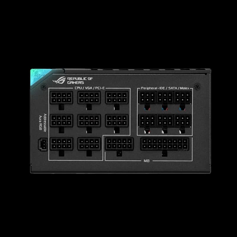 پاور کامپیوتر ایسوس مدل ROG THOR 1000P2