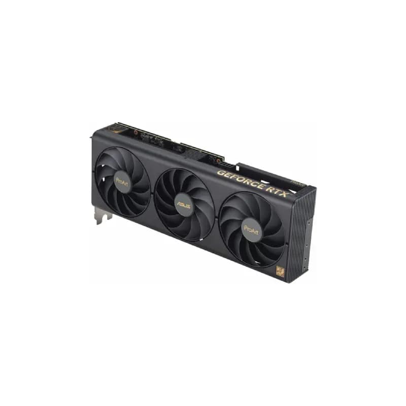 کارت گرافیک ایسوس مدل ProArt RTX 4060 Ti Advanced Edition 16GB GDDR6