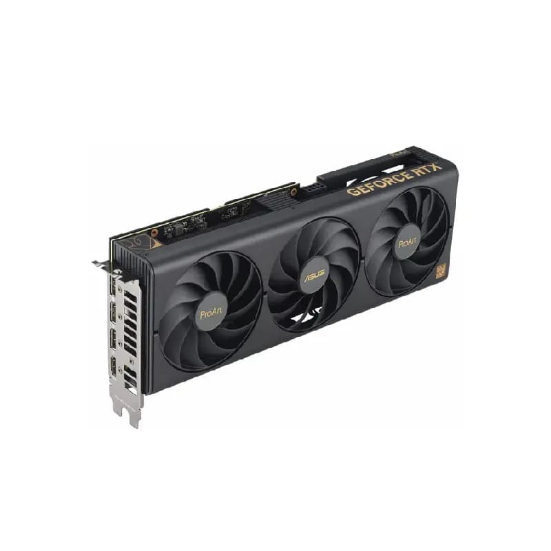 کارت گرافیک ایسوس مدل ProArt RTX 4060 Ti Advanced Edition 16GB GDDR6