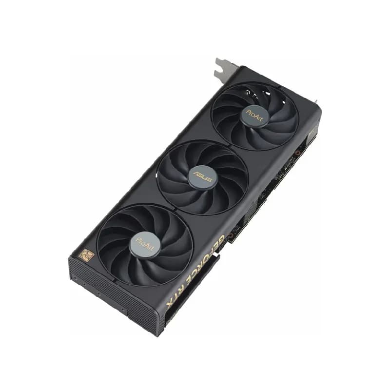 کارت گرافیک ایسوس مدل ProArt RTX 4060 Ti Advanced Edition 16GB GDDR6