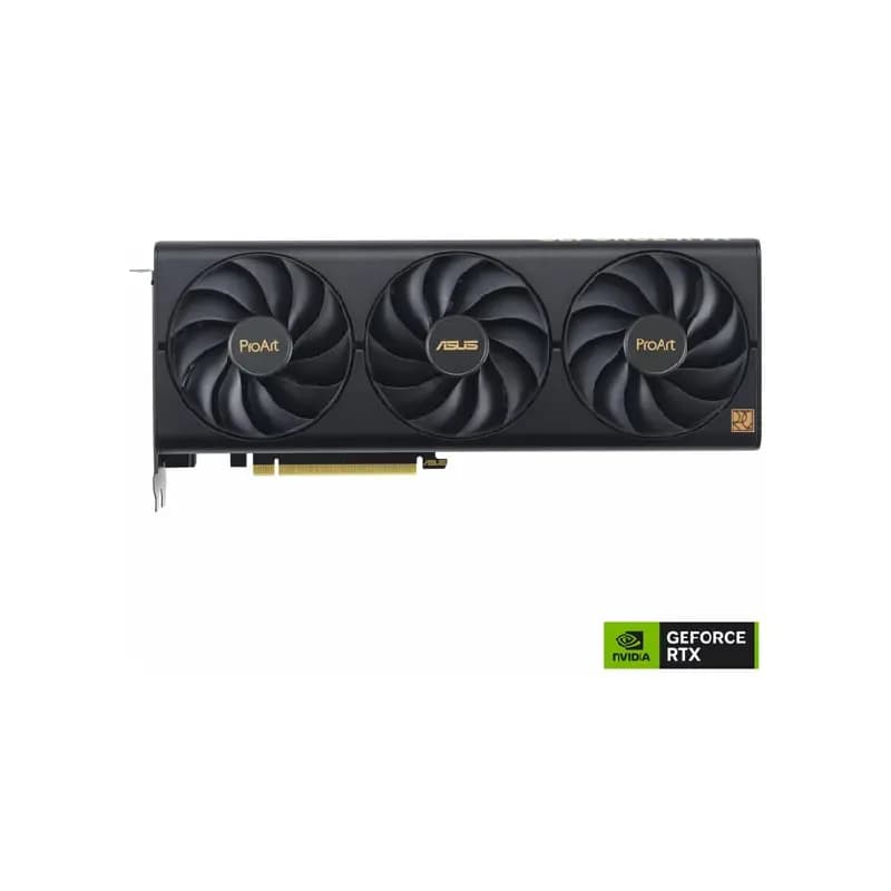 کارت گرافیک ایسوس مدل ProArt RTX 4060 Ti Advanced Edition 16GB GDDR6