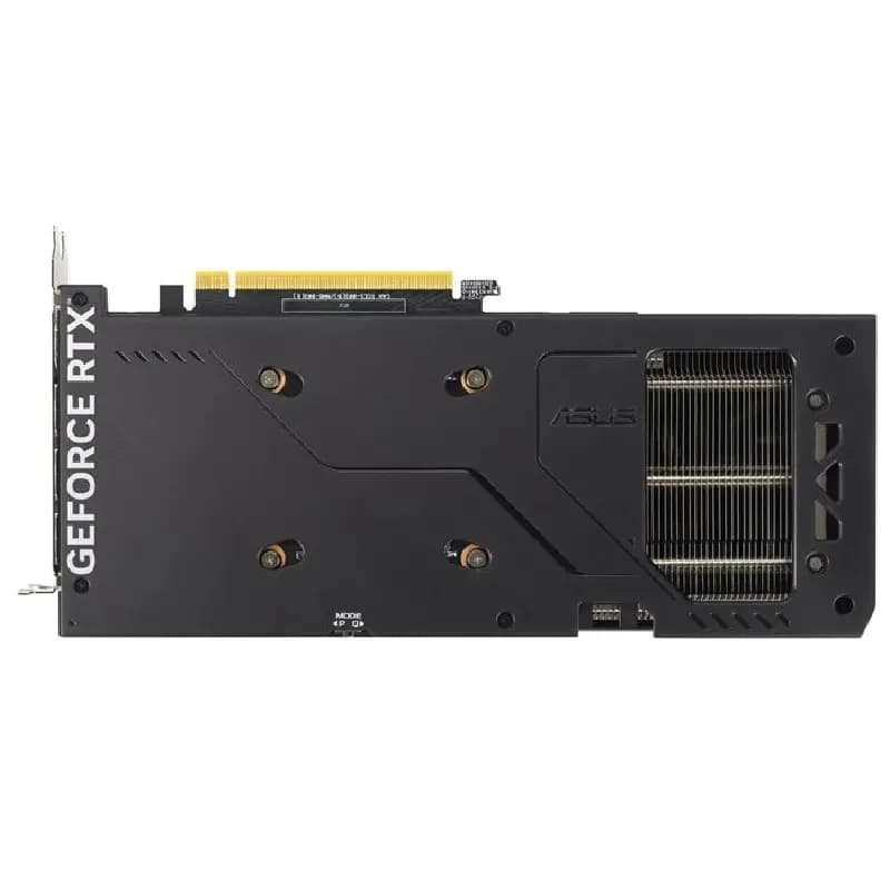 کارت گرافیک ایسوس مدل Prime GeForce RTX 4070 SUPER OC Edition 12GB GDDR6X