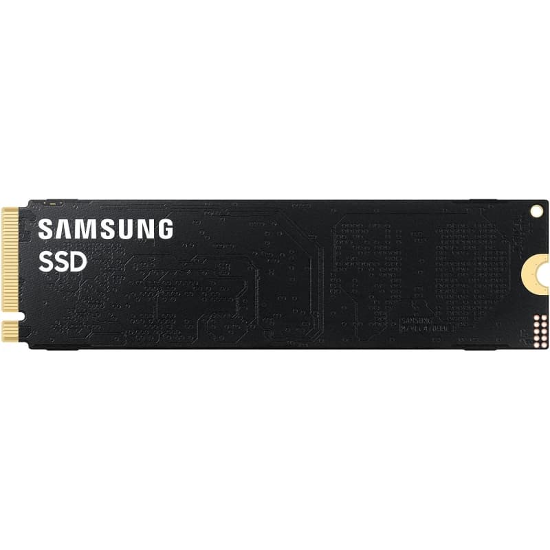 حافظه اس اس دی اینترنال سامسونگ Samsung 9100 Pro با ظرفیت 1 ترابایت