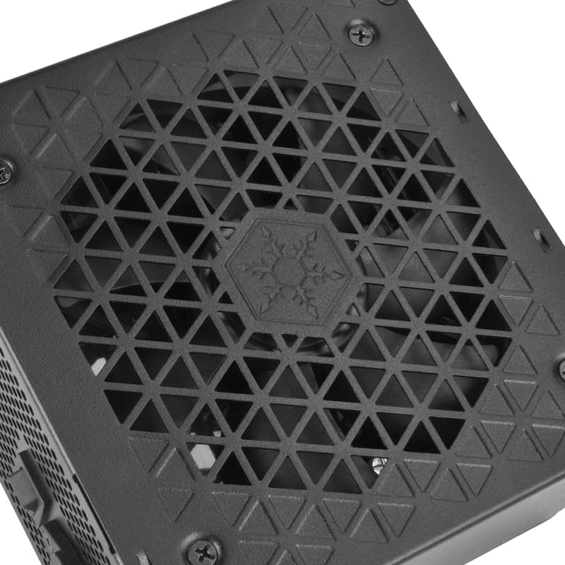 پاور کامپیوتر سیلوراستون مدل SST-DA850-G