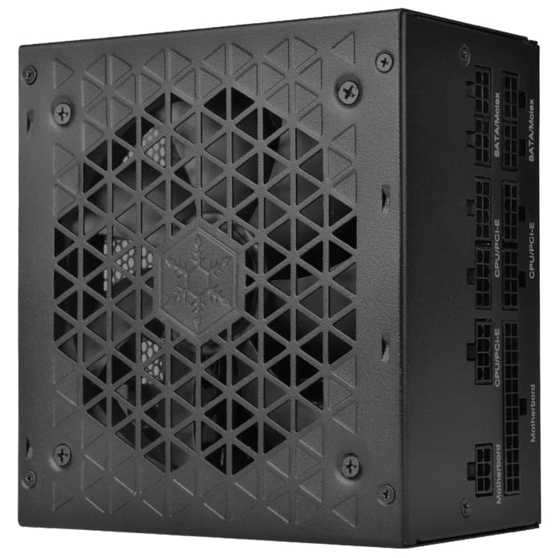 پاور کامپیوتر سیلوراستون مدل SST-DA850-G