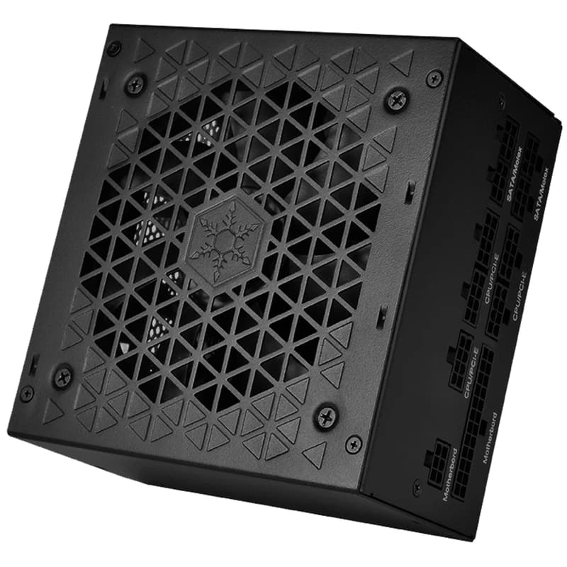 پاور کامپیوتر سیلوراستون مدل SST-DA850-G