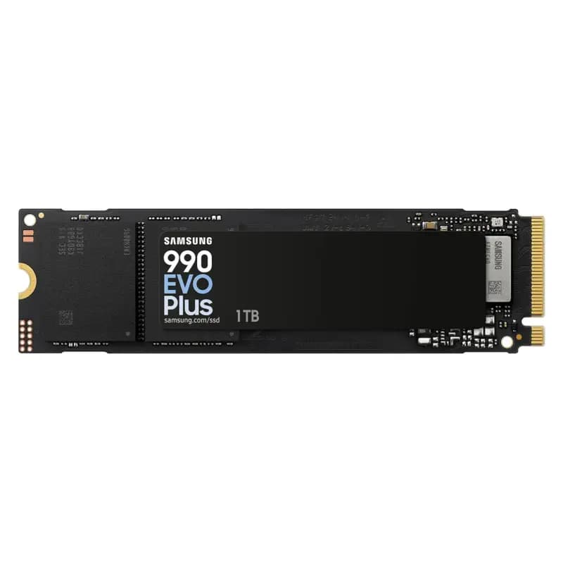 حافظه اس اس دی اینترنال سامسونگ مدل 990 EVO PLUS ظرفیت 1 ترابایت