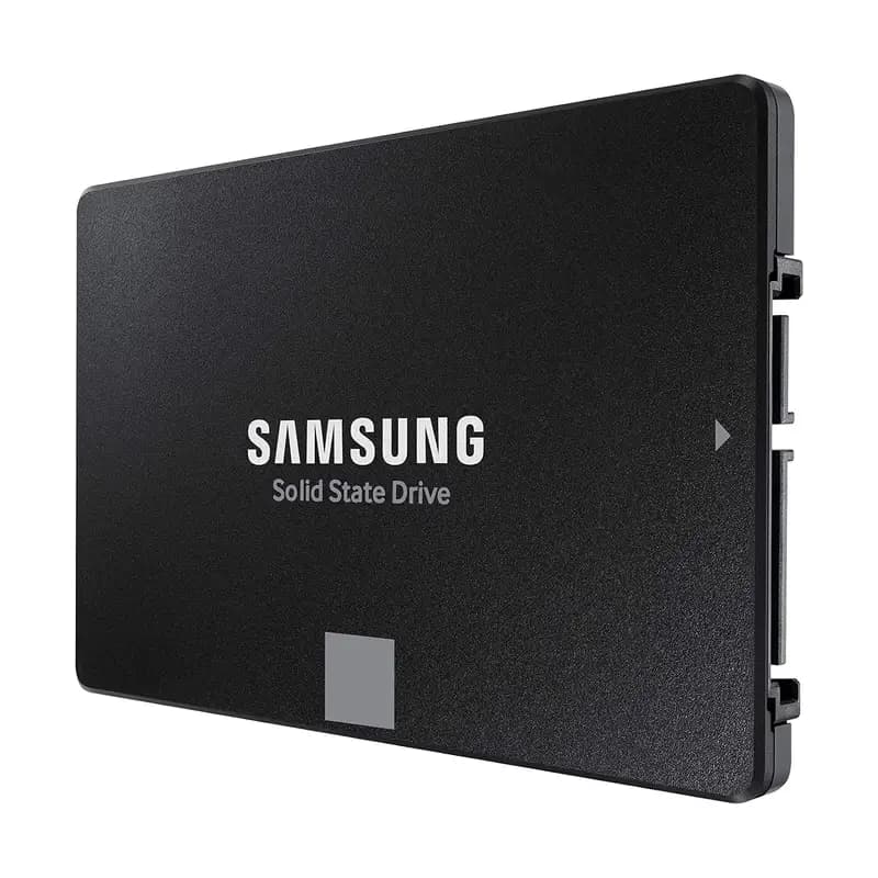 حافظه اس اس دی اینترنال سامسونگ مدل Samsung EVO 870 با ظرفیت 4 ترابایت