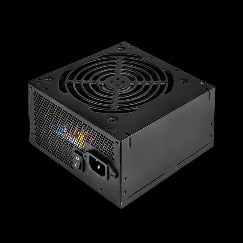 پاور کامپیوتر سیلوراستون مدل ST40F-ES230