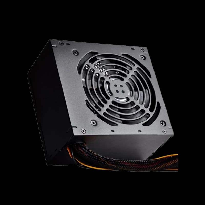 پاور کامپیوتر سیلوراستون مدل ST40F-ES230