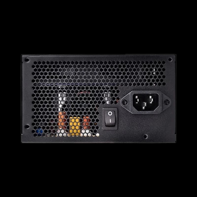 پاور کامپیوتر سیلوراستون مدل ST40F-ES230