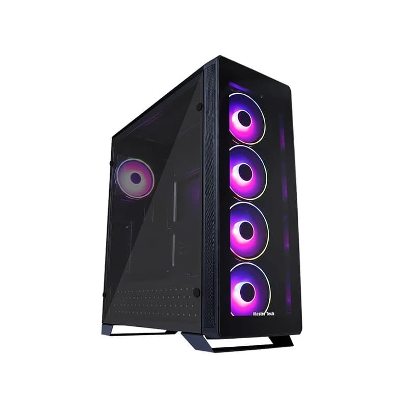 کیس کامپیوتر مستر تک مدل T500 X Gaming
