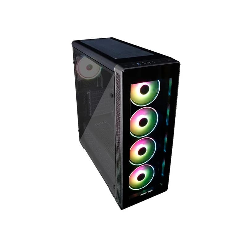 کیس کامپیوتر مستر تک مدل T500 X Gaming