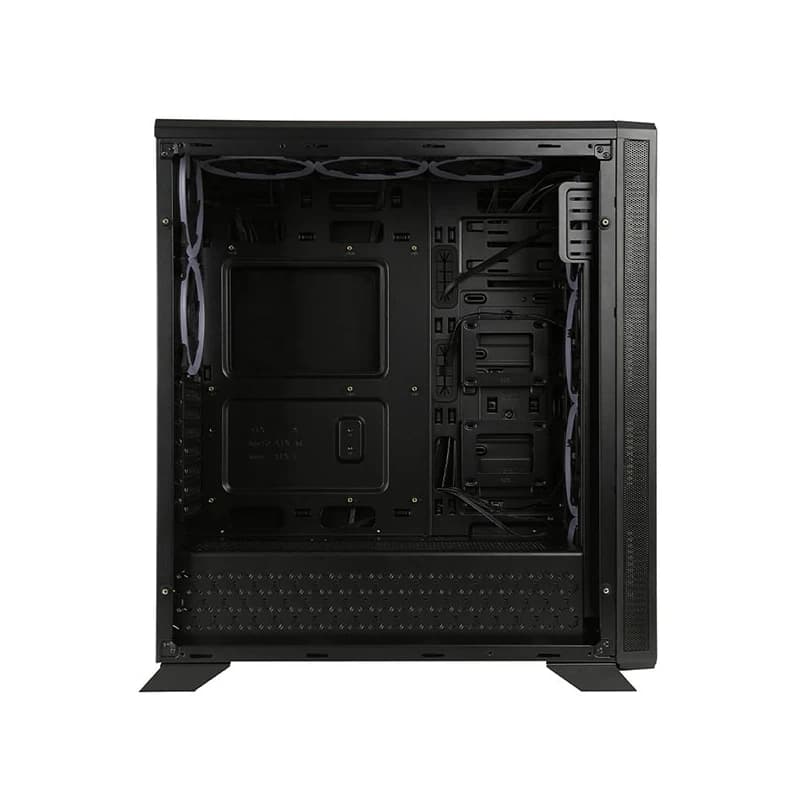 کیس کامپیوتر مستر تک مدل T500 X Gaming