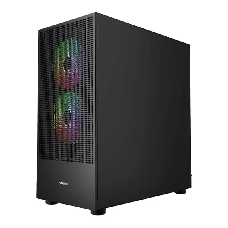 کیس کامپیوتر گیم دیاس مدل TALOS M3 Mesh