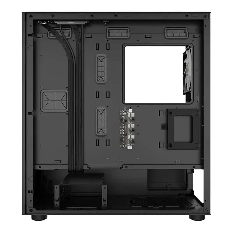 کیس کامپیوتر گیم دیاس مدل TALOS M3 Mesh