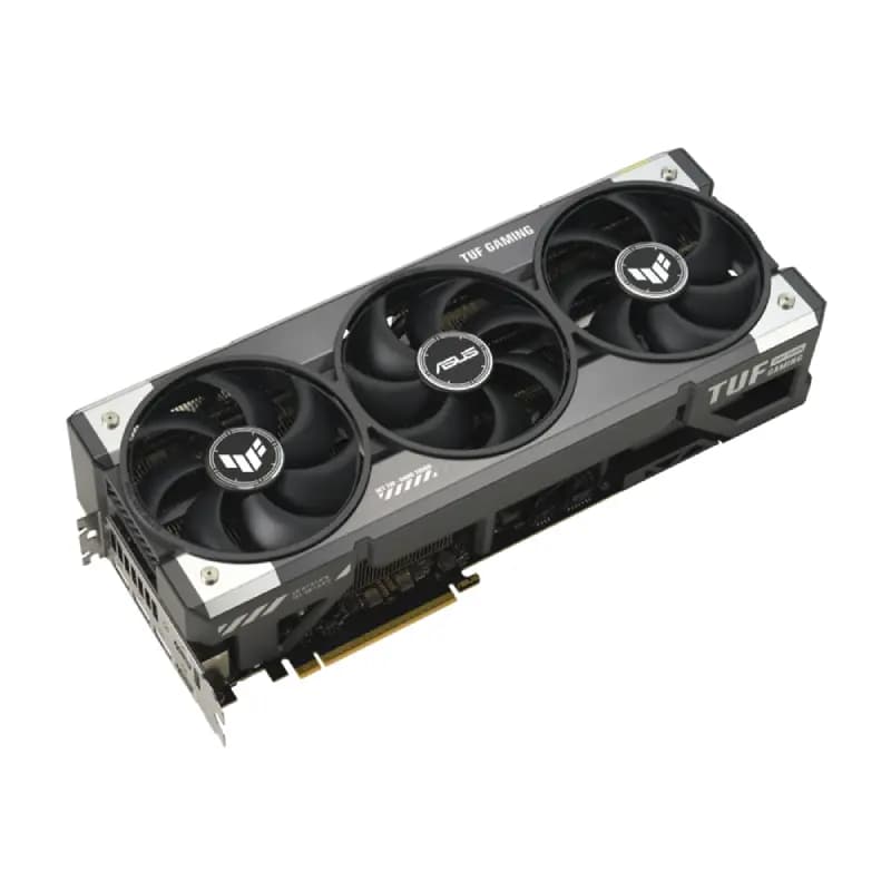 کارت گرافیک ایسوس مدل TUF Gaming GeForce RTX 5070 12GB GDDR7 OC Edition