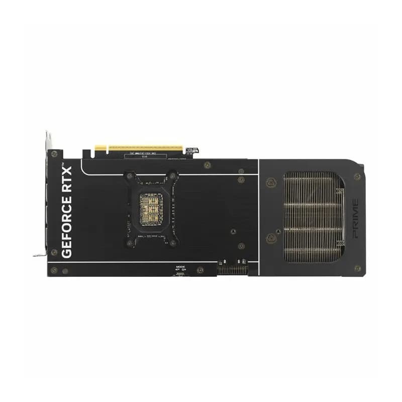 کارت گرافیک ایسوس مدل PRIME GeForce RTX5070 12GB GDDR6X OC Edition
