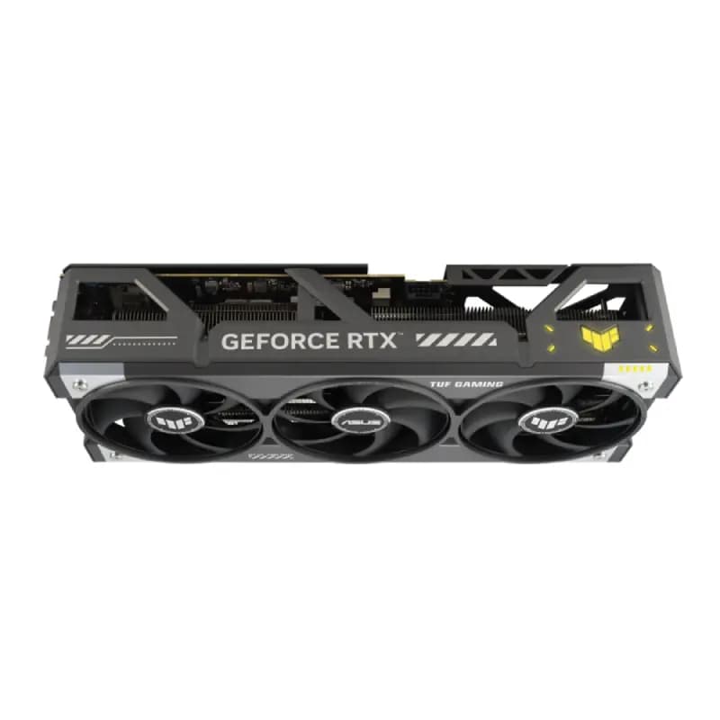 کارت گرافیک ایسوس مدل TUF Gaming GeForce RTX 5070 12GB GDDR7 OC Edition