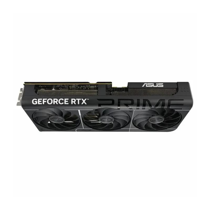 کارت گرافیک ایسوس مدل PRIME GeForce RTX5070 12GB GDDR6X OC Edition