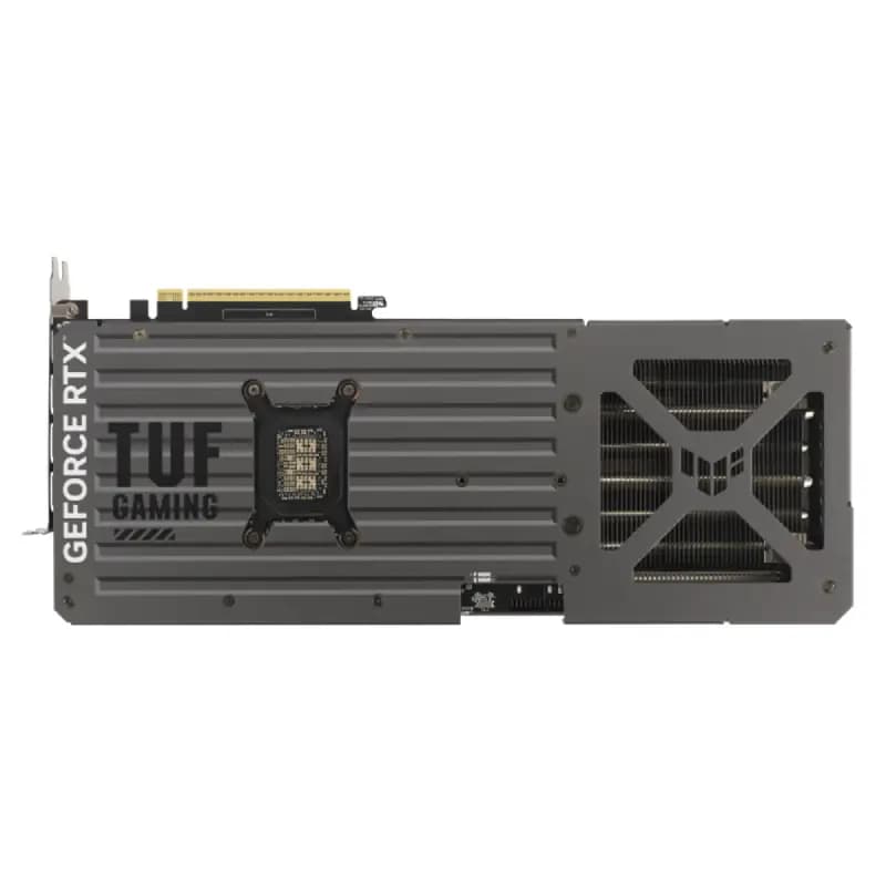 کارت گرافیک ایسوس مدل TUF Gaming GeForce RTX 5070 12GB GDDR7 OC Edition