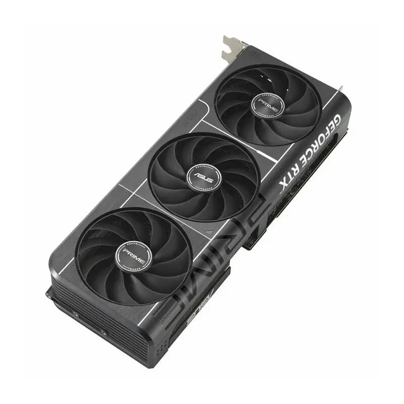 کارت گرافیک ایسوس مدل PRIME GeForce RTX5070 12GB GDDR6X OC Edition