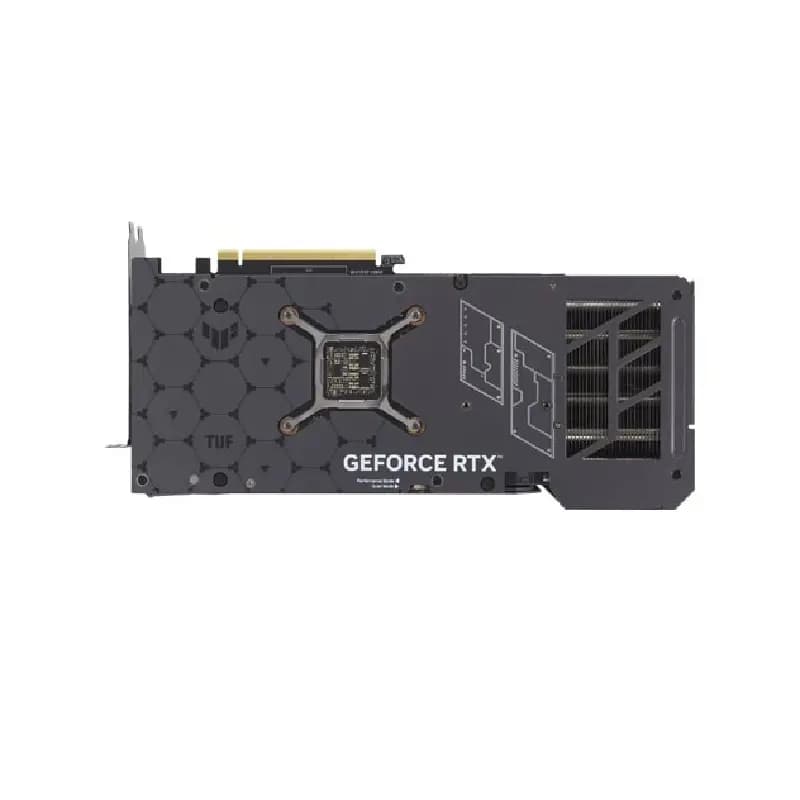 کارت گرافیک ایسوس مدل TUF Gaming GeForce RTX4070 SUPER OC Edition 12GB GDDR6X