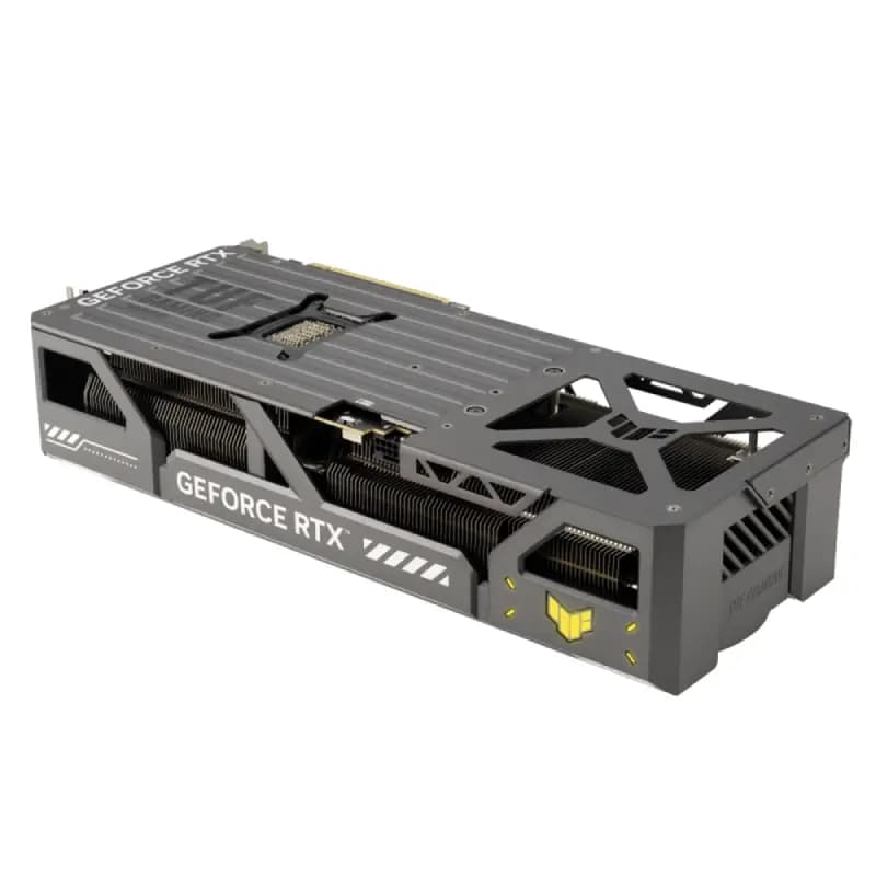کارت گرافیک ایسوس مدل TUF Gaming GeForce RTX 5070 12GB GDDR7 OC Edition