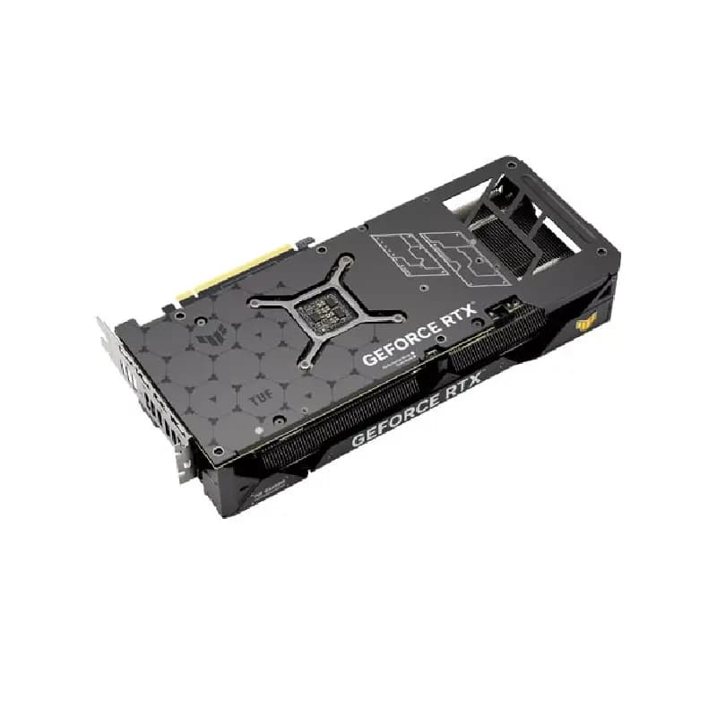 کارت گرافیک ایسوس مدل TUF Gaming GeForce RTX4070 SUPER OC Edition 12GB GDDR6X