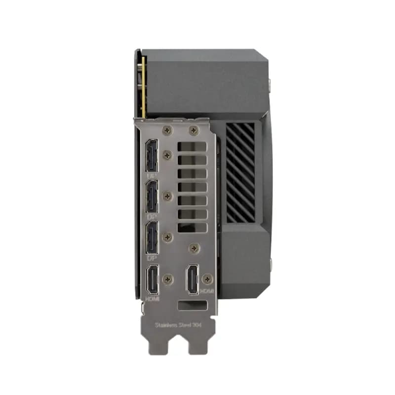 کارت گرافیک ایسوس مدل TUF Gaming GeForce RTX 5070 12GB GDDR7 OC Edition