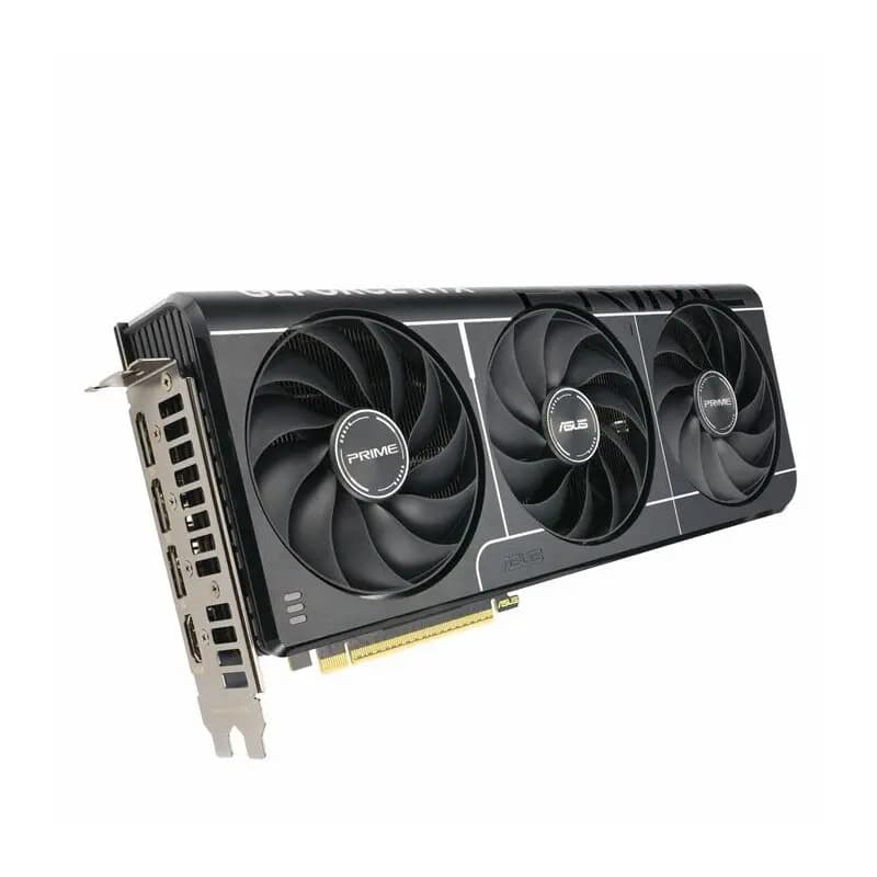 کارت گرافیک ایسوس مدل PRIME GeForce RTX5070 12GB GDDR6X OC Edition